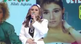 Ceylan kimdir? Demet ve Alişan ile Sabah Sabah konuğu: Şarkıcı Ceylan kaç yaşında, biyografisi nedir?