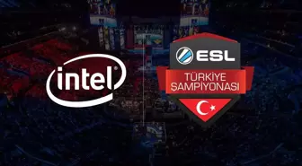 ESL Türkiye CSGO Şampiyonası Yarı Final Geniş Özeti yayınlandı!