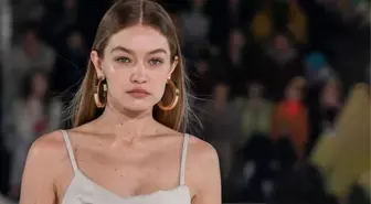 Filistin asıllı model Gigi Hadid, Mescid-i Aksa'ya yapılan saldırılara sessiz kalmadı