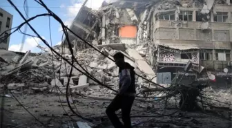 İsrail-Filistin gerginliği Al Jazeera, Sky News Arabia ve Al Arabiya kanallarında nasıl aktarıldı?