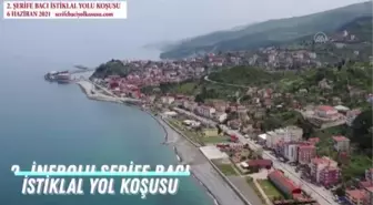 KASTAMONU - '2. Şerife Bacı İstiklal Yol Koşusu' 6 Haziran'da yapılacak