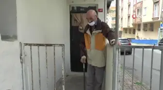Pandemi döneminde Çekmeköylü engelli ailelere bayram sürprizi