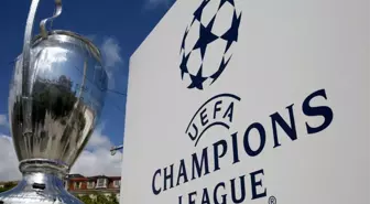 Şampiyonlar Ligi: UEFA, finali İstanbul'dan Porto'ya aldı