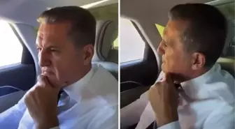 Vermek istediği mesajı bu kez kimse anlamadı! Sarıgül'den yeni video