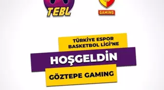 TEB Ligi Sezon 2 son takımı Göztepe Gaming oldu!