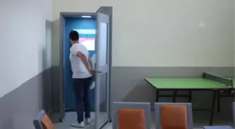 Tutuklu ve hükümlüler 'e-Görüş' ile aileleriyle bayramlaşacak