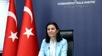 CHP heyetinin siyasi partilerle video konferans aracılığıyla bayramlaşması tamamlandı