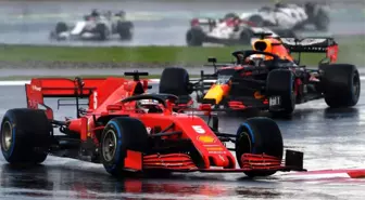 Formula 1 Türkiye Grand Prix'si seyahat kısıtlamaları yüzünden iptal edildi