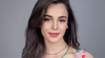 Hafsanur Sancaktutan kimdir? Hafsanur Sancaktutuan kaç yaşında?