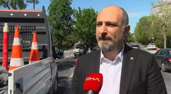 İSTANBUL'DA ÖLÜME GİDEN YOLLARDA DÜZENLEME