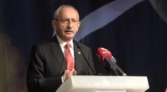 Kılıçdaroğlu, liderlerin Ramazan Bayramı'nı kutladı