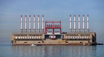 Lübnan'da Karadeniz Holding elektrik üretimini durdurdu: '18 aydır ödeme yapılmıyor, borç 100 milyon dolardan fazla'