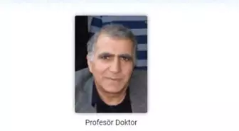 Profesör koronaya yenik düştü