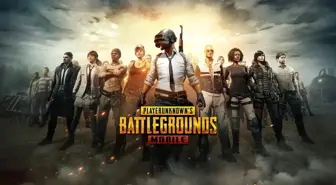 PUBG Mobile Kamuflaj Ormanı videosu yayınlandı!