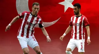 Sivasspor'dan imalı paylaşım!