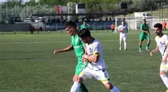 3. Lig Play-Off: Malatya Yeşilyurt Belediyespor: 1 1928 Bucaspor: 2