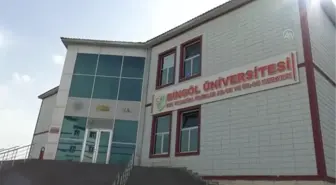 Bingöl Üniversitesi sağlıklı bal için 'arı merası' oluşturdu