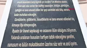 BİR ZAMANLAR KIBRIS OYUNCULARINDAN ANLAMLI ZİYARET