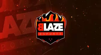 Blaze Esports Turko ile anlaşmaya vardı!