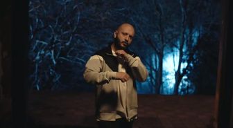 Çağrı Sinci ft. Heja - Ağır Taşlar sözleri! 'Ağır Taşlar' rap şarkı sözleri nelerdir?