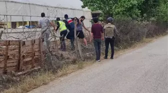 Son dakika gündem: Cinnet geçirdi dehşet saçtı: Babasını öldürdü, annesiyle birlikte 6 kişi ve 3 jandarmayı vurdu (4)- Yeniden