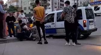 Son dakika haberi! Çocuk parkında cinayet