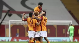 Galatasaray marşları! En güzel şampiyon Galatasaray sözleri