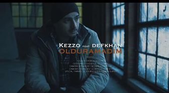 Kezzo ft. Defkhan - Olduramadım sözleri! 'Olduramadım' rap şarkı sözleri nelerdir?