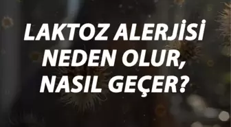 Laktoz Alerjisi Nedir, Neden Olur ve Nasıl Geçer? Laktoz Alerjisi Belirtileri ve Tedavisi Hakkında Bilgi