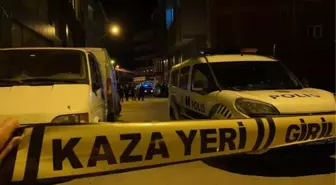 Samsun'da husumetli iki grup arasında silahlı kavga: 1 ölü, 2 yaralı