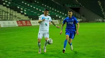 Ankara Demirspor: 3-0