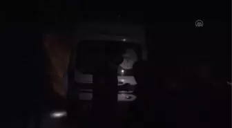 Son Dakika | Düzce'de arı kovanı yüklü kamyon uçuruma devrildi: 1 ölü, 2 yaralı