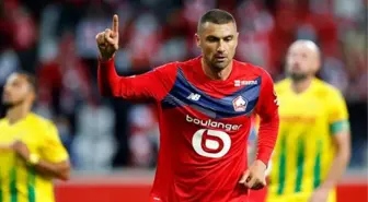 Burak Yılmaz kimdir? Toplam kaç golü var? Kaç yaşında, nereli, boyu ve kilosu kaç, mevkisi ne? Burak Yılmaz'ın hayatı ve biyografisi!