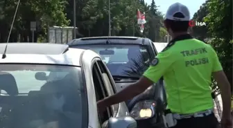 Genç kızın ticari taksiyle izin belgesiz yolculuğu pahalıya mal oldu