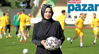 Hayatında hiç futbol maçı izlememişti, bir futbol takımını şampiyon yaptı
