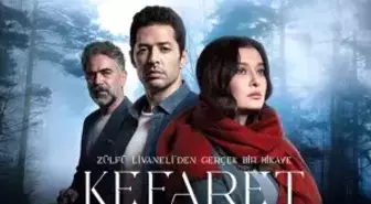 Kefaret canlı izle! Fox TV Kefaret 26. yeni bölüm canlı izle! Kefaret yeni bölümde neler olacak? Son bölümde ne oldu?