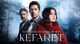 Kefaret canlı izle! Fox TV Kefaret 26. yeni bölüm canlı izle! Kefaret yeni bölümde neler olacak? Son bölümde ne oldu?