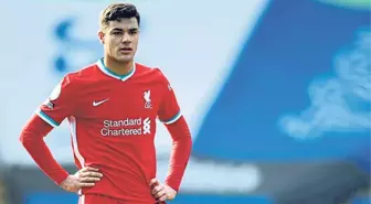 Liverpool, Ozan Kabak'ı almaktan vazgeçti