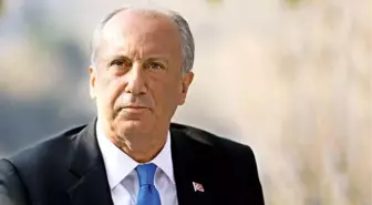 Muharrem İnce, Memleket Partisi'nin kuruluşu için yarın başvuru yapacak