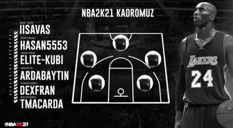 OtherSide Esports NBA 2K takımını duyurdu!