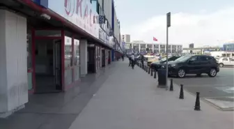 Otogarlarda 'kademeli normalleşme dönemi'ne geçilmesiyle yoğunluk bekleniyor