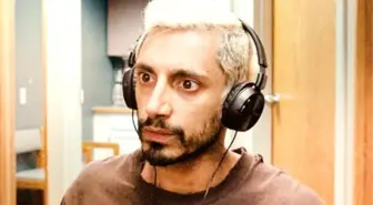 Riz Ahmed: Benim bağımlılığım işim