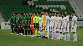 Silahtaroğlu Van Spor Futbol Kulübü: 2-0