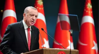 Tam kapanma sonrası ilk Kabine toplantısı yarın! Erdoğan, alınan kararları Millete Sesleniş konuşması ile duyuracak