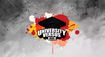 University Versus Rocket League turnuvası başlıyor!