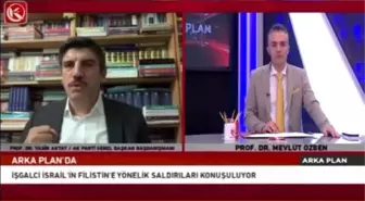 Aktay; 'İsrail bunun bedelini ödeyecek'