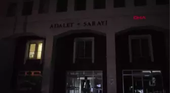 ALKOL ALDIKTAN SONRA BİRBİRLERİNİ BIÇAKLAMIŞLAR