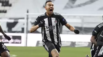Josef transferinin perde arkasını Beşiktaşlı yönetici Torunoğulları anlattı: Menemenden sonra anlaştık