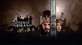 Bozkır Arslanı Celaleddin konusu nedir? Bozkır Arslanı Celaleddin dizisinin hikayesi ve tarihteki yeri!