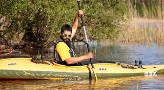 Oyuncu Burak Özçivit'in en büyük tutkusu ortaya çıktı